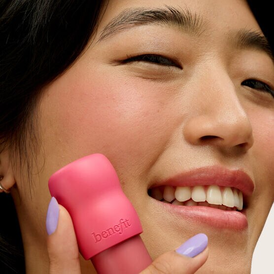 PLAY DAZE  WILLA LIQUID CHEEK